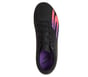Skechers SKX_2 Club MG, ZWART / PURPER, full image number 1