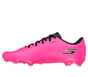 Skechers SKX_2 Club MG, PINK / BLACK, full image number 4