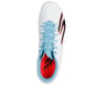 Skechers SKX_2 Club MG, WEISS / TÜRKIS, full image number 1