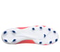 Skechers SKX_2 Club MG, SCHWARZ / BLAU / ROSA, full image number 2