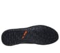 Skechers SKX_2 Club TF, BKOR, full image number 2