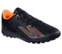 Skechers SKX_2 Club TF, BKOR, full image number 3