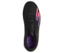 Skechers SKX_2 Club TF, SCHWARZ / VIOLETT, full image number 1