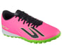 Skechers SKX_2 Club TF, PINK / BLACK, full image number 3