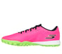 Skechers SKX_2 Club TF, PINK / BLACK, full image number 4