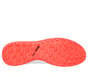 Skechers SKX_2 Club TF, WEISS / TÜRKIS, full image number 2