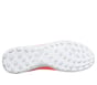 Skechers SKX_2 Club TF, SCHWARZ / BLAU / ROSA, full image number 2