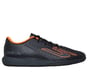 Skechers SKX_2 Club IC, SCHWARZ / ORANGE, full image number 0