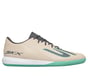 Skechers SKX_2 Club IC, NATURALNY  /  SZARY, full image number 0