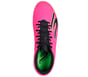 Skechers SKX_2 Club IC, PINK / BLACK, full image number 1