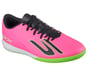 Skechers SKX_2 Club IC, PINK / BLACK, full image number 3