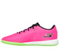 Skechers SKX_2 Club IC, PINK / BLACK, full image number 4