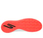 Skechers SKX_2 Club IC, WHITE / TURQUOISE, full image number 2