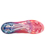 Skechers Razor 2 Elite FG, BLK / BLU / PNK, full image number 2