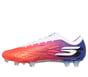 Skechers Razor 2 Elite FG, BLK / BLU / PNK, full image number 4