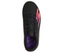 Skechers SKX_2 Jr Youth MG, BLACK / PURPLE, full image number 1