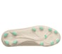 Skechers SKX_2 Jr Youth MG, NATURAL / CINZENTO, full image number 2