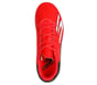 Skechers SKX_2 Jr Youth MG, ROUGE / NOIR, full image number 1