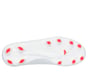 Skechers SKX_2 Jr Youth MG, WEISS / TÜRKIS, full image number 2