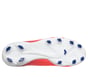 Skechers SKX_2 Jr Youth MG, SCHWARZ / BLAU / ROSA, full image number 2