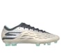 Skechers Razor 2 Elite FG, NATURAL / GRAY, full image number 0