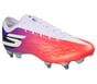 Skechers Razor 2 Elite SG, BLK / BLU / PNK, full image number 0