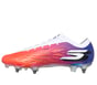 Skechers Razor 2 Elite SG, NERO / BLU / PNK, full image number 4