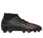 Skechers SKX_2 Jr High Youth MG, BKOR, full image number 0