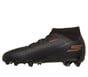 Skechers SKX_2 Jr High Youth MG, BKOR, full image number 4