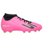 Skechers SKX_2 Jr High Youth MG, ROSE / NOIR, full image number 0