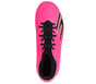 Skechers SKX_2 Jr High Youth MG, ROSE / NOIR, full image number 1