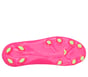 Skechers SKX_2 Jr High Youth MG, ROSE / NOIR, full image number 2
