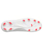 Skechers SKX_2 Jr High Youth MG, WEISS / TÜRKIS, full image number 2