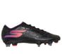 Skechers Razor 2 Elite SG, ZWART / PURPER, full image number 0
