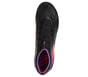 Skechers Razor 2 Elite SG, ZWART / PURPER, full image number 1