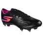 Skechers Razor 2 Elite SG, ZWART / PURPER, full image number 3