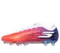 Skechers Razor 2 Elite AG, BLK / BLU / PNK, full image number 4