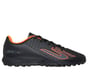 Skechers SKX_2 Jr Youth TF, BKOR, full image number 0