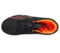 Skechers SKX_2 Jr Youth TF, BKOR, full image number 1