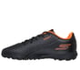 Skechers SKX_2 Jr Youth TF, BKOR, full image number 4
