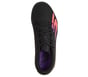 Skechers SKX_2 Jr Youth TF, BLACK / PURPLE, full image number 1