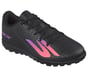 Skechers SKX_2 Jr Youth TF, BLACK / PURPLE, full image number 3