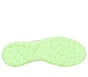 Skechers SKX_2 Jr Youth TF, ROSE / NOIR, full image number 2