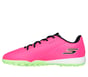 Skechers SKX_2 Jr Youth TF, ROSE / NOIR, full image number 4
