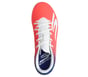 Skechers SKX_2 Jr Youth TF, BLK / BLU / PNK, full image number 1