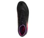 Skechers Razor 2 Elite AG, ZWART / PURPER, full image number 1