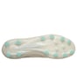 Skechers Razor 2 Elite AG, NATURAL / GRAY, full image number 2
