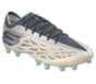 Skechers Razor 2 Elite AG, NATURAL / GRAY, full image number 3