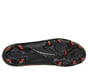 Skechers Razor 2 Academy FG, NOIR / VIOLET, full image number 2