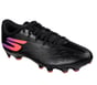 Skechers Razor 2 Academy FG, NOIR / VIOLET, full image number 3